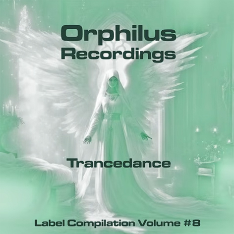 OR Label Compilation Volume #8 - "Trancedance"