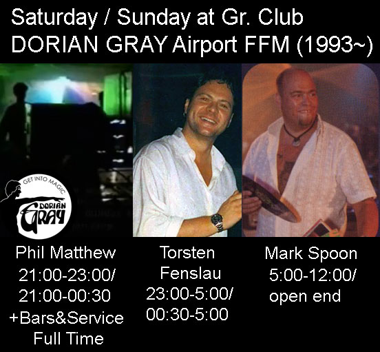 orp_DorianGray_Saturday_Sunday1993